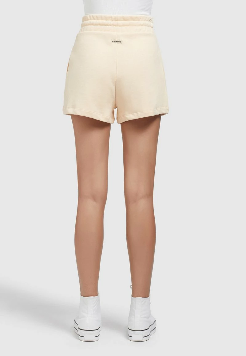 Khujo MIRABELLE - Jogginghose - Hellgelb 5 Khujo MIRABELLE - Jogginghose - Hellgelb – Bild 3