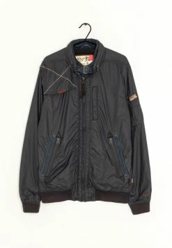 Khujo Übergangsjacke - Grey