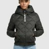 Khujo SARABI - Winterjacke - Schwarz 2 Khujo SARABI - Winterjacke - Schwarz -Khujo Verkäufe de97d370a3d44bb5b1820b66f9e05622