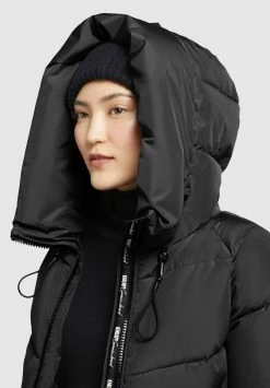 Khujo ESILA 3 - Winterjacke - Schwarz 11 Khujo ESILA 3 - Winterjacke - Schwarz -Khujo Verkäufe e2a2f0a4a3404ab1abaab9fc2aff20a6