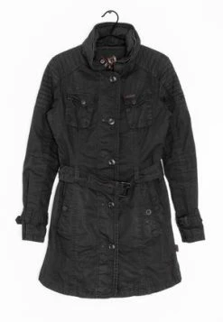 Khujo Winterjacke - Grey 12 Khujo Winterjacke - Grey -Khujo Verkäufe e54fb42275a649e6aa7ab803be9a296b