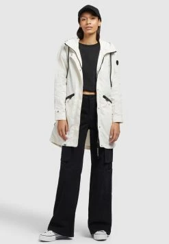 Khujo GAMES - Parka - Naturweiß 11 Khujo GAMES - Parka - Naturweiß -Khujo Verkäufe e842eba2c59f4d5a889ef668719bde9b