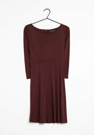 Khujo Etuikleid - Red 7 Khujo Etuikleid - Red – Bild 5