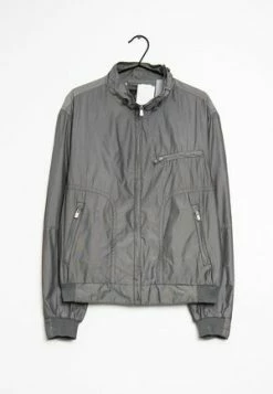 Khujo Übergangsjacke - Grey -Khujo Verkäufe eb821be5aadc43a895c2190c17d40dbe