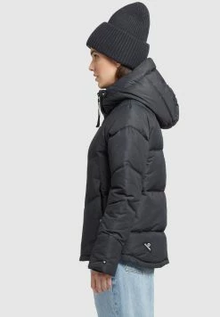 Khujo MONTY 2 - Winterjacke - Graublau -Khujo Verkäufe ed48f9320e374ea0a2fdbf81ae6ce7a7