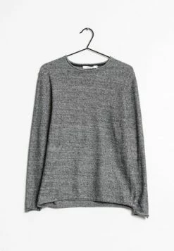 Khujo Strickpullover - Grey -Khujo Verkäufe edaebbe42cc3491d816395ce5007caf0
