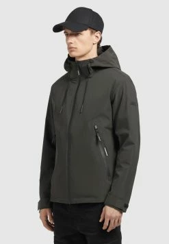 Khujo NEAL - Outdoorjacke - Braun 11 Khujo NEAL - Outdoorjacke - Braun -Khujo Verkäufe ef0cba583a02413dbb9a62e0bad7683d