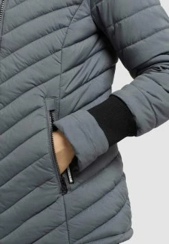Khujo PATT LIGHT - Winterjacke - Anthrazit 13 Khujo PATT LIGHT - Winterjacke - Anthrazit -Khujo Verkäufe ef96e21bd55f4d5f9c4dfbe66a577554