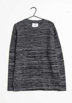 Khujo Strickpullover - Grey -Khujo Verkäufe f427d16156c0493fbe4676b5978db630