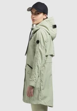 Khujo GAMES - Parka - Blassgrün 12 Khujo GAMES - Parka - Blassgrün -Khujo Verkäufe f6315bfbf8d44b5681256f0f493d7579