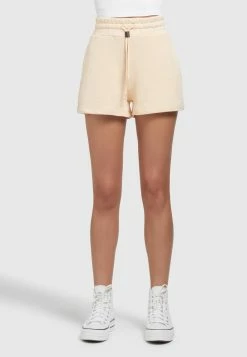 Khujo MIRABELLE - Jogginghose - Hellgelb