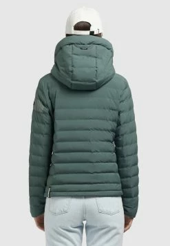 Khujo LOVINA MATT - Winterjacke - Kupfergrün -Khujo Verkäufe f84c45da55c74cdf979b575411466994