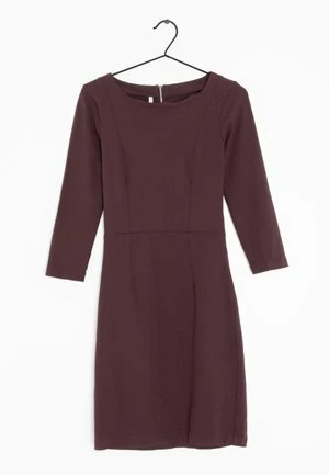 Khujo Etuikleid - Red 6 Khujo Etuikleid - Red – Bild 4