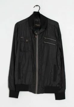 Khujo Übergangsjacke - Grey -Khujo Verkäufe fa90ecb6d81e4f4cad41b8cc21fff0bc