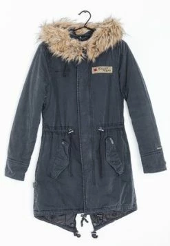 Khujo Winterjacke - Grey 13 Khujo Winterjacke - Grey -Khujo Verkäufe fa9d02793bee4135bc96930bf8102c72