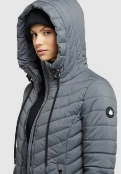 Khujo PATT LIGHT - Winterjacke - Anthrazit 12 Khujo PATT LIGHT - Winterjacke - Anthrazit -Khujo Verkäufe fc3e14ed04c542ab8ae9eb80eb458f67