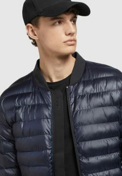 Khujo TOCO SHINY - Winterjacke - Dunkelblau -Khujo Verkäufe ff9453df662b4768ae7dda32c14bd2b1