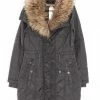 Khujo Winterjacke - Grey -Khujo Verkäufe ffe3159fba6347bf8a08c5c632b9f8c2